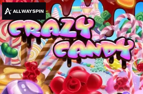 Crazy Candy